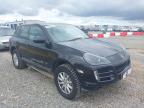 2007 PORSCHE CAYENNE S for sale at Copart CORBY