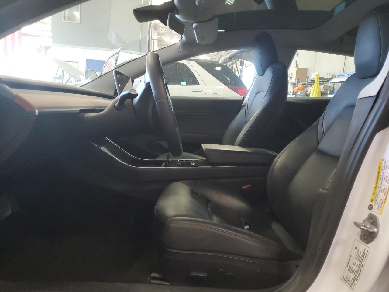 2020 Tesla Model 3 VIN: 5YJ3E1EB0LF770297 Lot: 62790415