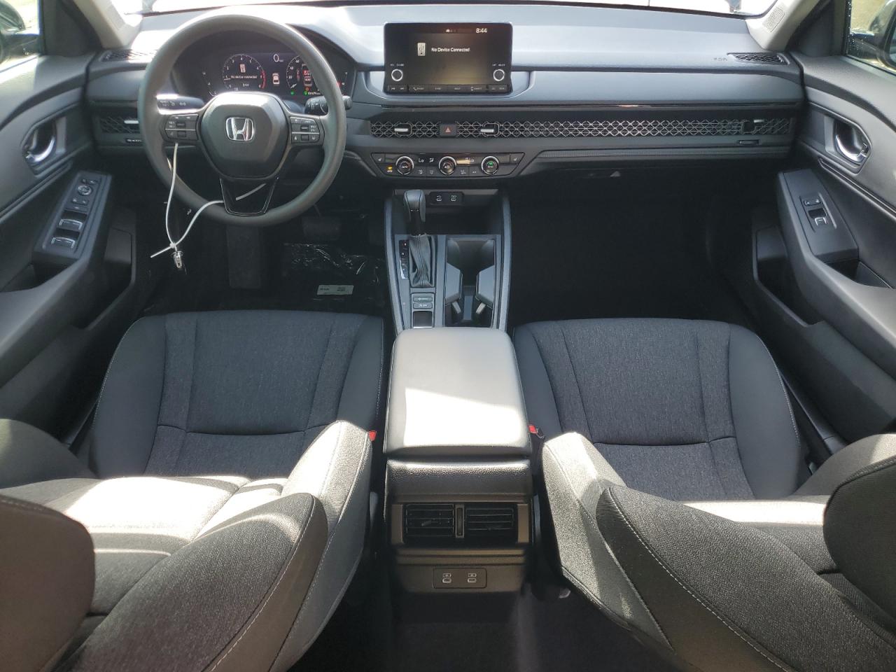 2025 Honda Accord Se VIN: 1HGCY1F46SA035940 Lot: 65503735