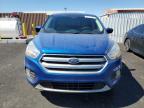 2017 FORD ESCAPE SE   for sale at Copart NV - LAS VEGAS WEST
