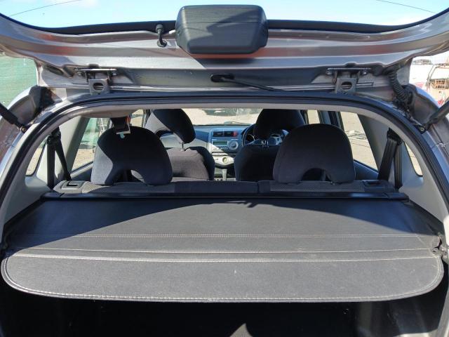 2006 HONDA JAZZ SPORT