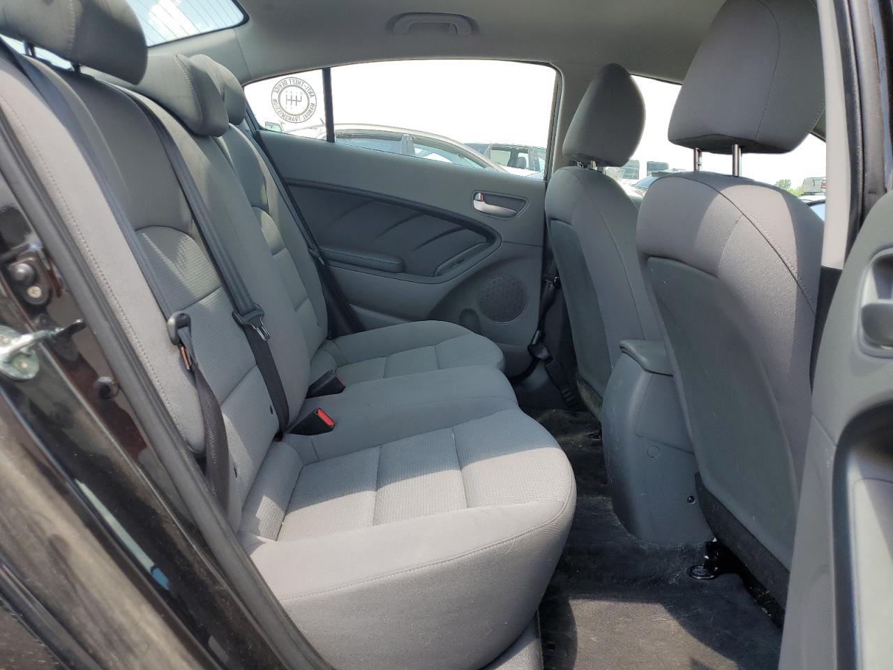 2018 Kia Forte Lx VIN: 3KPFK4A73JE183734 Lot: 64851565