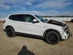 2015 BMW X3 XDRIVE28I   for sale at Copart AB - EDMONTON