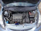 2009 HONDA JAZZ SE CV for sale at Copart PETERLEE