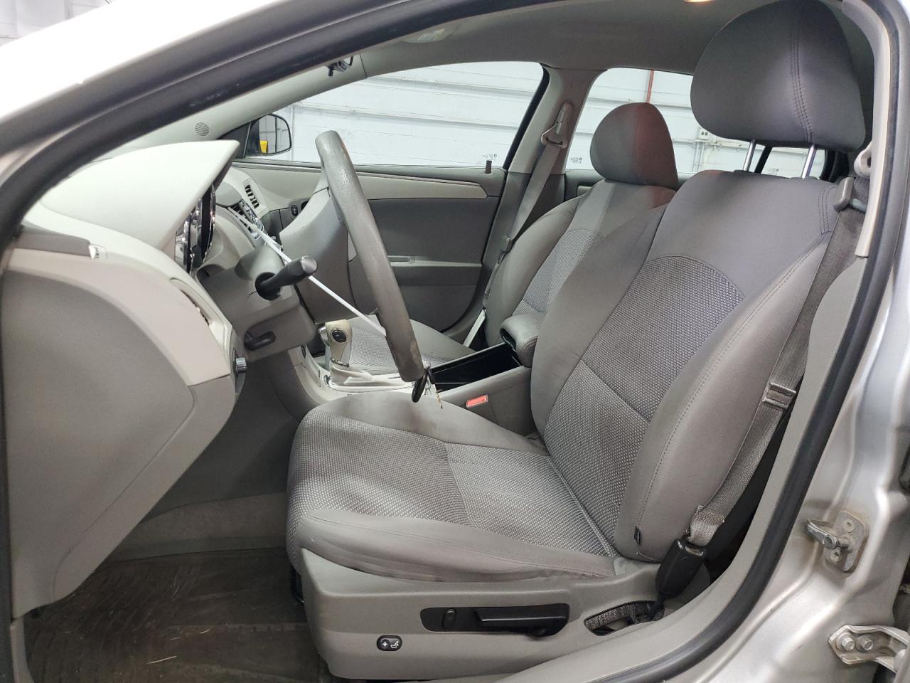 1g1zb5e04cf338079 1G1ZB5E04CF338079 2012 Chevrolet Malibu Ls