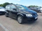 2005 VOLKSWAGEN TOURAN SE for sale at Copart SANDWICH