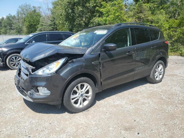 2017 FORD ESCAPE SE   à vendre chez Copart ON - COOKSTOWN