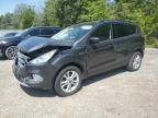 2017 FORD ESCAPE SE   à vendre chez Copart ON - COOKSTOWN