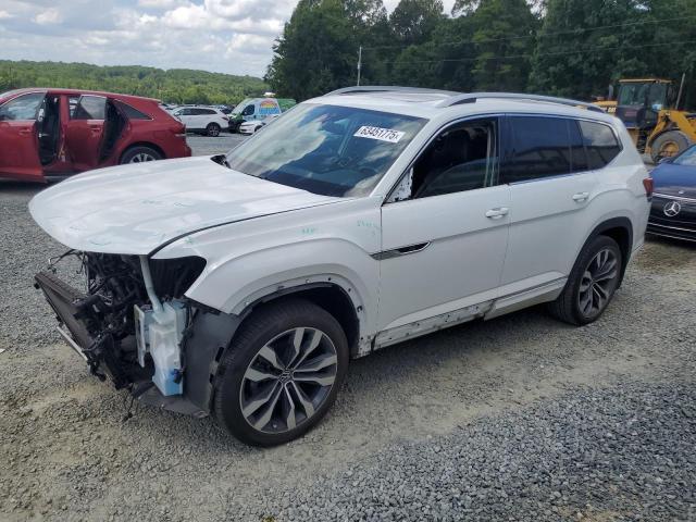 VOLKSWAGEN ATLAS SEL 2022