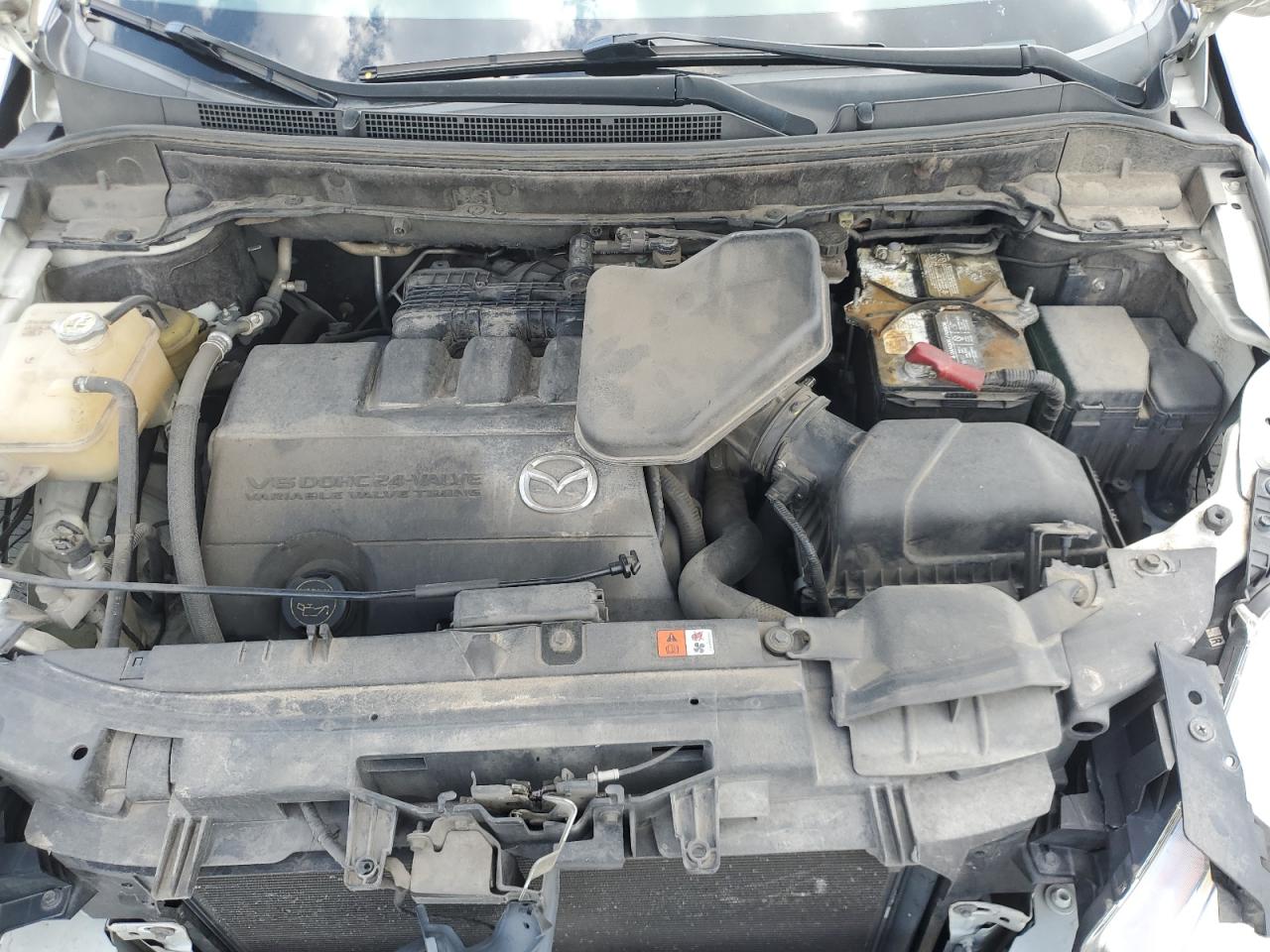 2011 Mazda Cx-9 VIN: JM3TB2BAXB0326679 Lot: 64827925