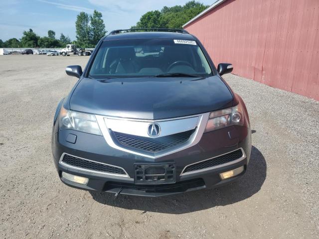 2013 ACURA MDX ADVANCE  