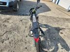 2023 KAWASAKI KLX300 D   for sale at Copart VA - HAMPTON
