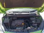 2015 VAUXHALL CORSA EXCI for sale at Copart PETERLEE