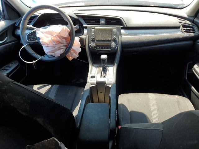  HONDA CIVIC 2017 Szary