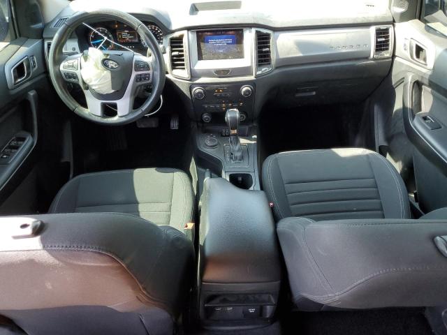  FORD RANGER 2021 Szary