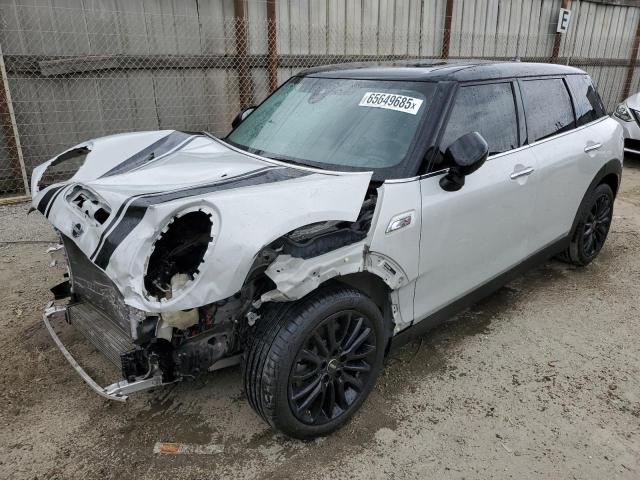 MINI COOPER S C 2021