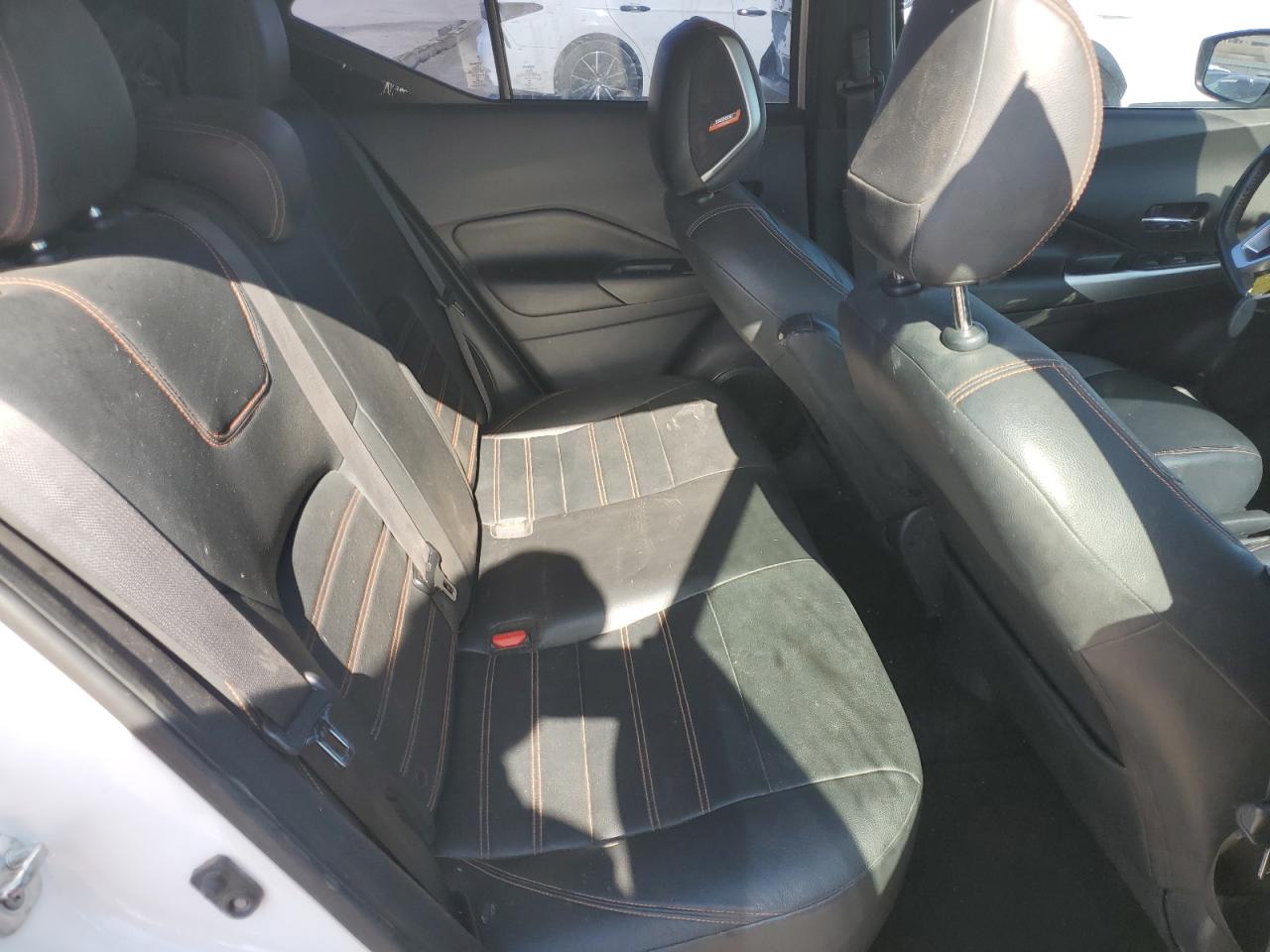 2019 Nissan Kicks S VIN: 3N1CP5CU9KL555266 Lot: 64277085