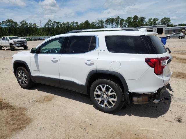 GMC ACADIA 2023 Белы