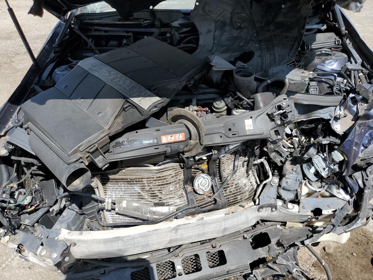 2006 Mercedes-Benz Clk 500 VIN: WDBTK75G36T059989 Lot: 64006425