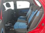 2010 CHEVROLET MATIZ SE for sale at Copart EAST KILBRIDE