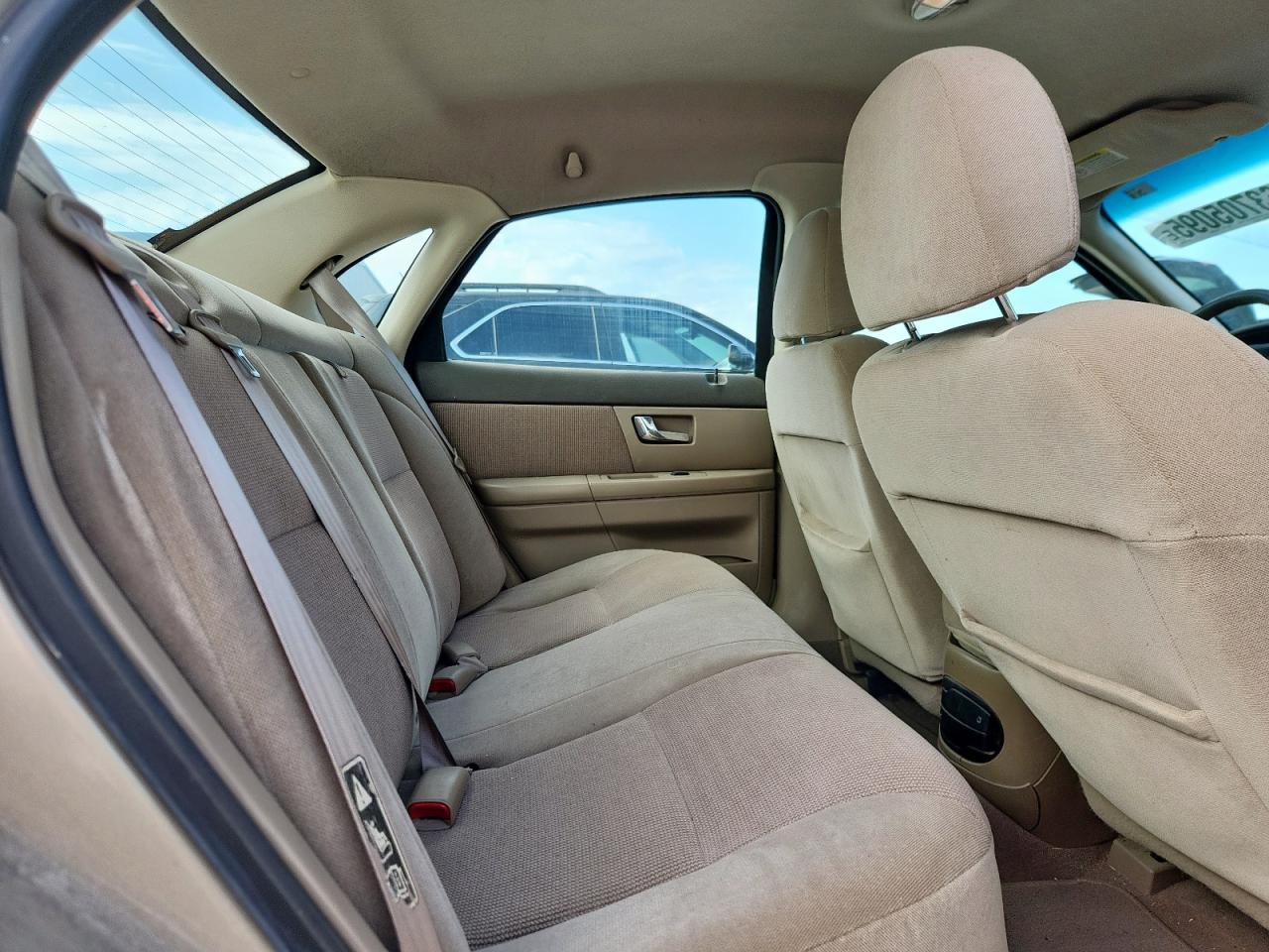 2001 Ford Taurus Ses VIN: 1FAFP55221A246028 Lot: 63705095