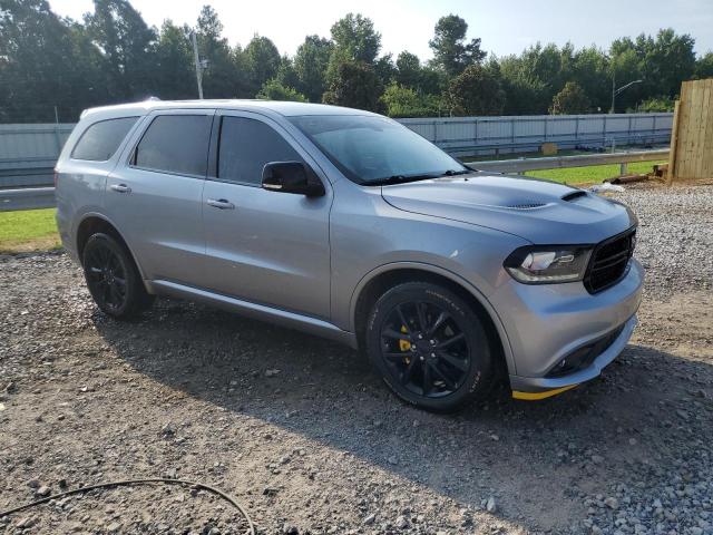 DODGE DURANGO 2018 Gray
