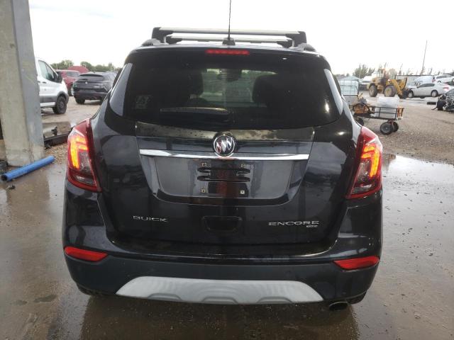  BUICK ENCORE 2017 Czarny