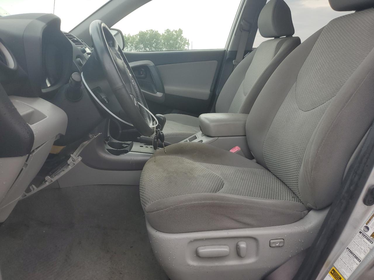 2008 Toyota Rav4 Limited VIN: JTMBK31VX85064088 Lot: 64103805