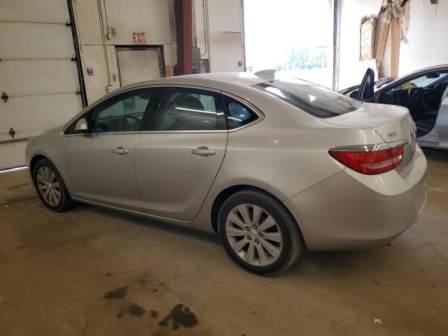 BUICK VERANO 2016 Silver