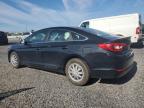 2017 HYUNDAI SONATA SE   à vendre chez Copart ON - OTTAWA