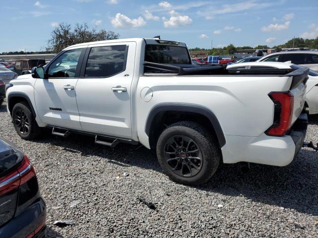  TOYOTA TUNDRA 2024 Biały