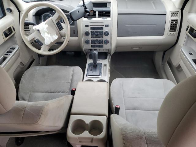  FORD ESCAPE 2012 Szary