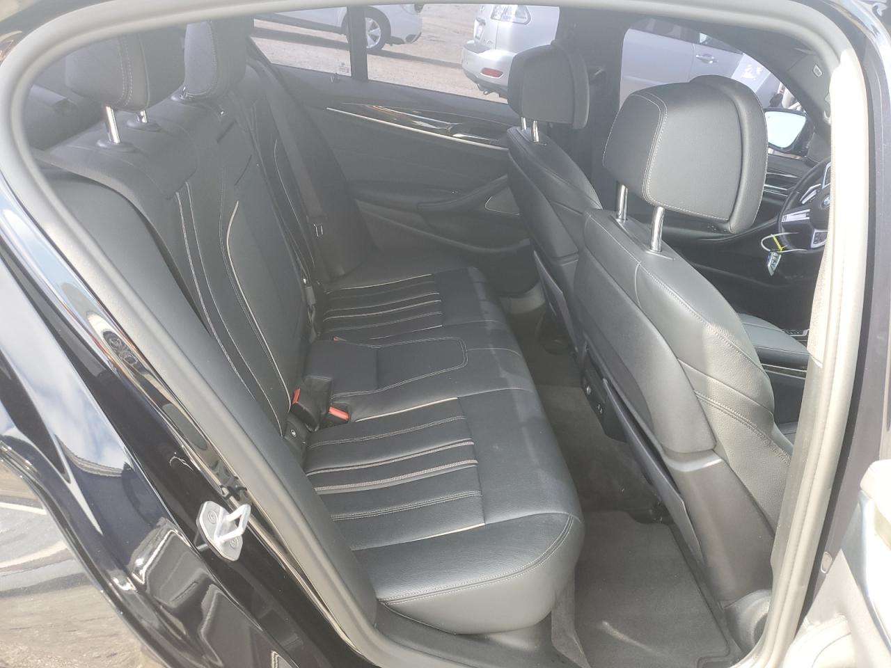 2021 BMW M550Xi VIN: WBA13BK05MCF75185 Lot: 66340815