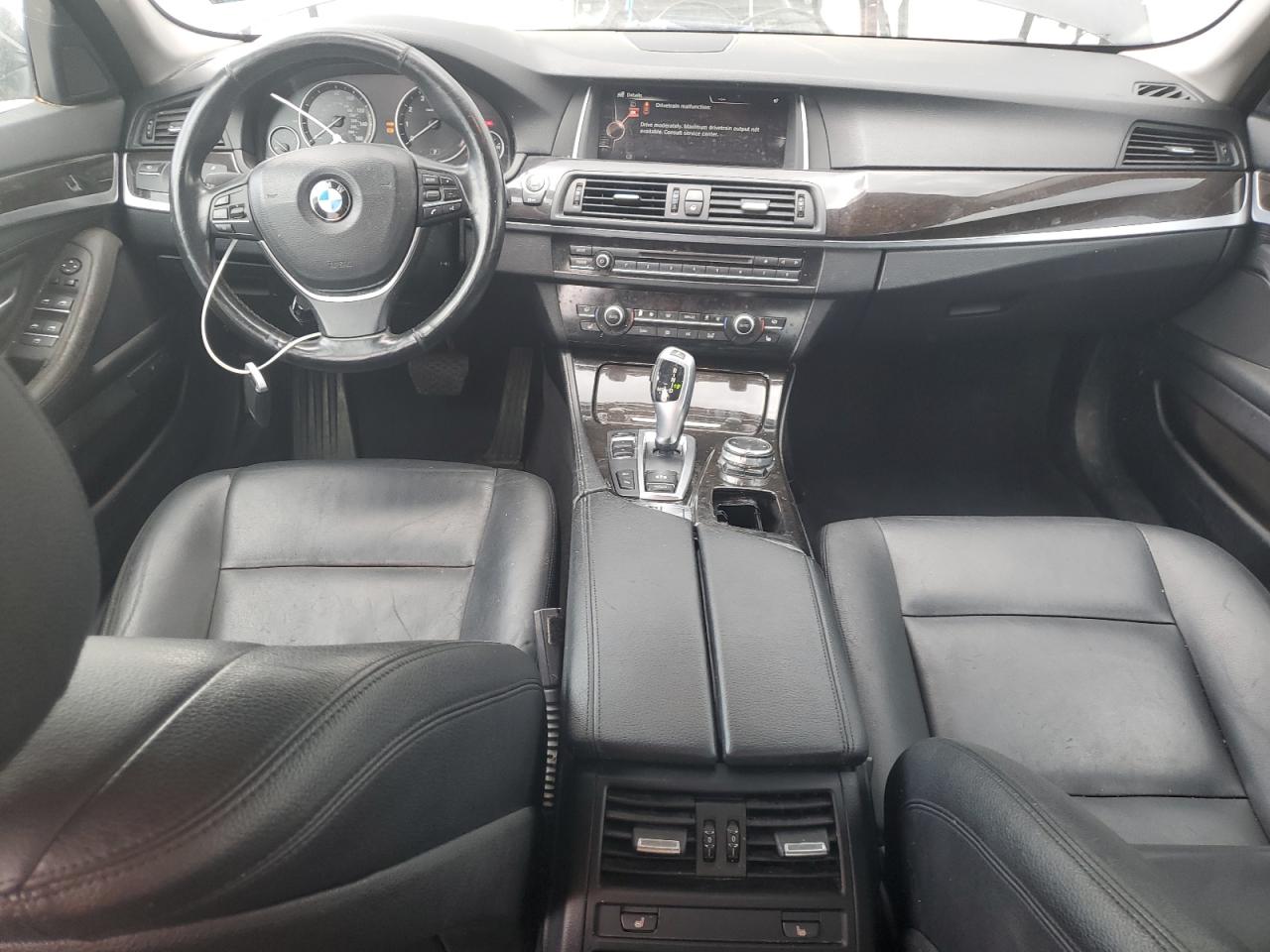 2015 BMW 528 Xi VIN: WBA5A7C51FD624228 Lot: 64579905