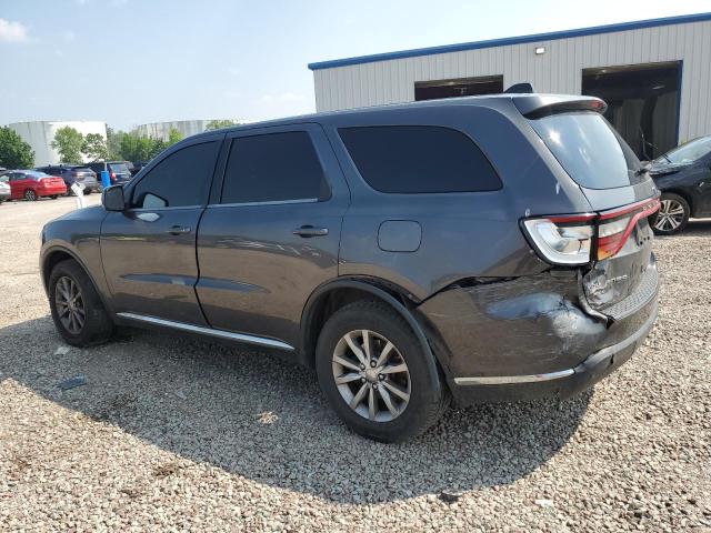  DODGE DURANGO 2016 Szary