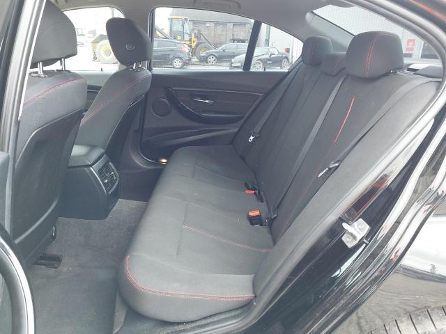 2015 BMW 320D SPORT 