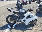 2017 YAMAHA YZFR6    for sale at Copart WA - SPOKANE
