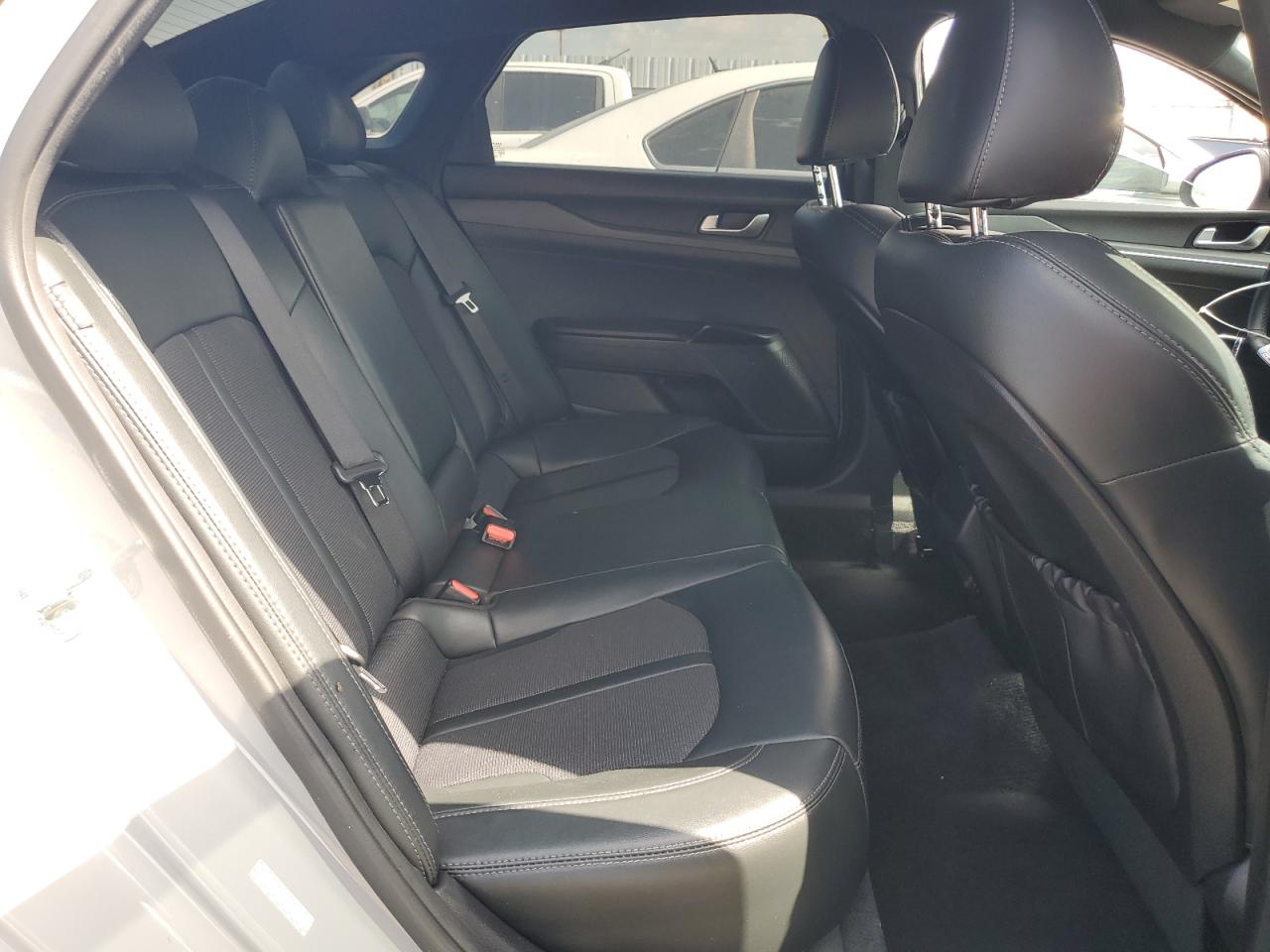 2022 Kia K5 Gt Line VIN: 5XXG64J27NG132585 Lot: 63475295