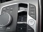 2022 BMW 330E M SPORT AUTO  for sale at Copart GLOUCESTER