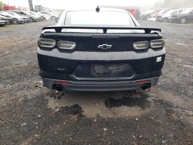 CHEVROLET CAMARO 2023 Czarny