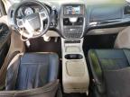 2016 CHRYSLER TOWN & COUNTRY TOURING L   à vendre chez Copart ON - LONDON