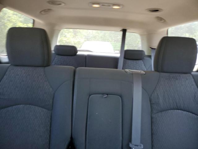 2013 GMC ACADIA SLE  
