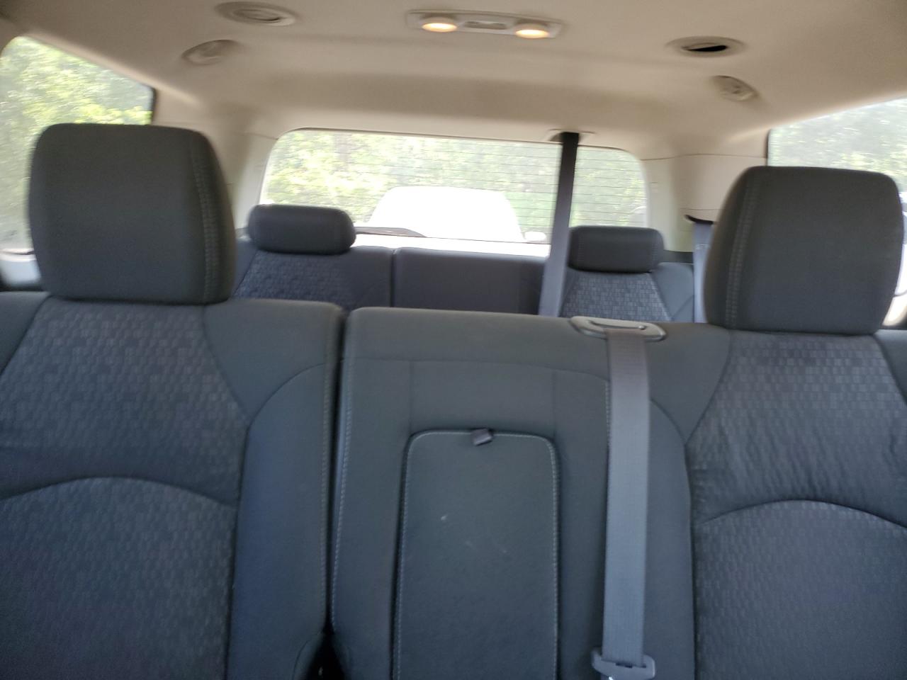 2013 GMC Acadia Sle VIN: 1GKKVNED9DJ122993 Lot: 61990065