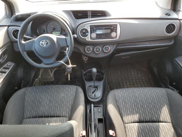 2014 TOYOTA YARIS   