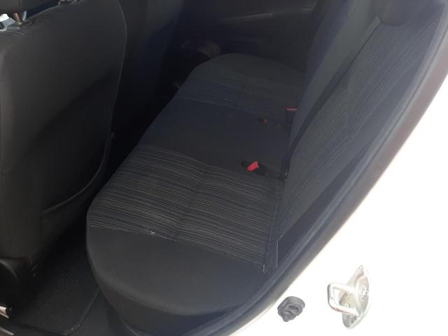 2015 SUZUKI SWIFT SZ3