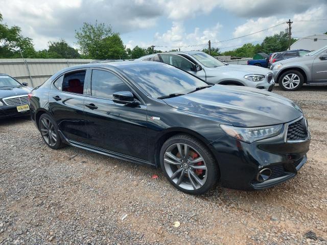  ACURA TLX 2019 Czarny