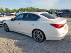 2014 INFINITI Q50 BASE   à vendre chez Copart TX - HOUSTON