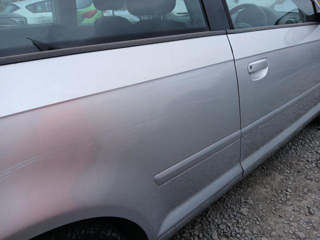 2009 AUDI A3 TECHNIK