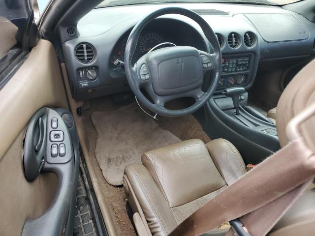 1995 PONTIAC FIREBIRD FORMULA  
