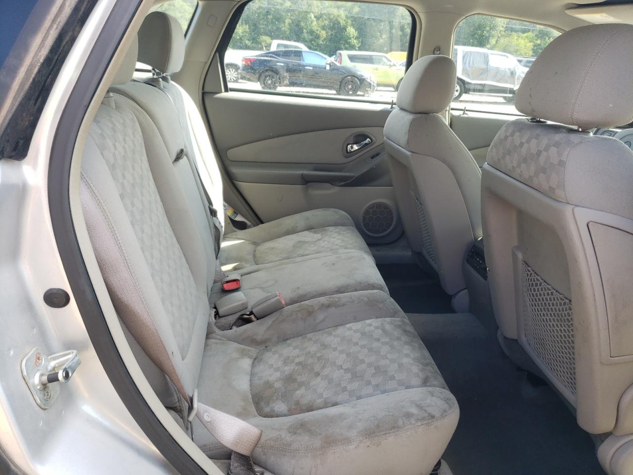 2005 Chevrolet Malibu Maxx Ls VIN: 1G1ZT64825F146446 Lot: 64784355